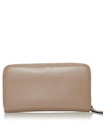 FNDI By The Way Leather Long Wallet (SHG-Hqb04G)
