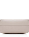 FNDI Calfskin By The Way Large Satchel - FINAL SALE (SHF-19550)