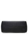 FNDI Calfskin By The Way Medium Boston Bag (SHF-21061)