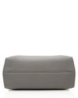 FNDI Calfskin By The Way Small Satchel (SHF-18632)