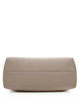 FNDI Calfskin By The Way Small Boston Bag (SHF-20738)
