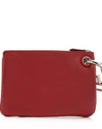 FNDI Calfskin F is FNDI Triplette Pouch Set (SHF-23922)