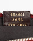 FNDI Calfskin F is FNDI Triplette Pouch Set (SHF-23922)