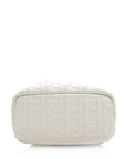 FNDI Calfskin FF 1974 Mini Backpack (SHF-20302)