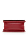 FNDI Calfskin Kan I Shoulder Bag (SHF-13965)