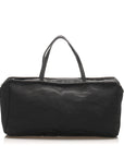 FNDI Canvas Handbag (SHG-31708)