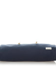 FNDI Canvas Handbag (SHG-31774)