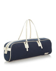 FNDI Canvas Handbag (SHG-31774)