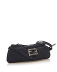 FNDI Canvas Shoulder Bag (SHG-22304)