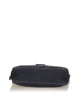 FNDI Canvas Shoulder Bag (SHG-Dfrie7)