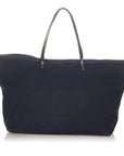 FNDI Canvas Tote Bag (SHG-24090)