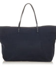 FNDI Canvas Tote Bag (SHG-24090)