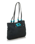 FNDI Canvas Tote Bag (SHG-29511)