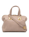FNDI Chameleon Satchel (SHG-T4AdIz)