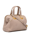 FNDI Chameleon Satchel (SHG-T4AdIz)