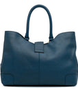 FNDI Chameleon Shopper Tote (SHG-MyDOZD)