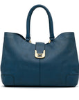 FNDI Chameleon Shopper Tote (SHG-MyDOZD)