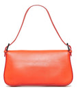 FNDI Convertible Leather Baguette (SHG-PboSvc)
