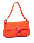 FNDI Convertible Leather Baguette (SHG-PboSvc)