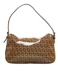 FNDI Crystal Zucchino Double Flap (SHG-pWpQHK)