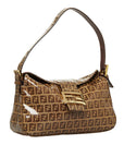 FNDI Crystal Zucchino Double Flap (SHG-pWpQHK)