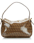FNDI Crystal Zucchino Double Flap (SHG-lFxEd7)