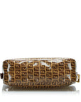FNDI Crystal Zucchino Double Flap (SHG-lFxEd7)