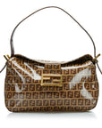 FNDI Crystal Zucchino Double Flap (SHG-lFxEd7)