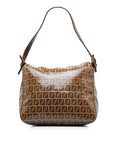 FNDI Crystal Zucchino Double Flap (SHG-1Vzlv1)