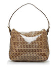FNDI Crystal Zucchino Doulbe Flap (SHG-YoSyeY)