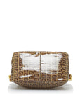 FNDI Crystal Zucchino Doulbe Flap (SHG-YoSyeY)