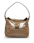 FNDI Crystal Zucchino Doulbe Flap (SHG-YoSyeY)