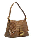 FNDI Crystal Zucchino Mamma Forever (SHG-ad2wEB)