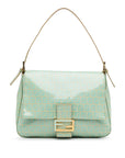 FNDI Crystal Zucchino Mamma Forever (SHG-4Teprr)