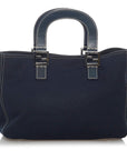 FNDI Denim Handbag (SHG-29756)