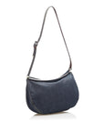 FNDI Denim Shoulder Bag (SHG-22348)
