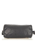 FNDI Etniko Leather Handbag (SHG-31662)