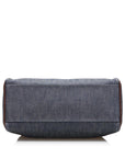 FNDI Etniko Shoulder Bag (SHG-umNg09)