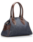FNDI Etniko Shoulder Bag (SHG-umNg09)