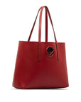 FNDI F Is FNDI Shopper Tote (SHG-XZ0knw)