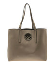 FNDI F is FNDI Shopper Tote (SHG-vDrvNB)