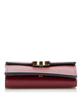 FNDI F is FNDI Small Wallet (SHG-Q2fuku)