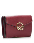 FNDI F is FNDI Small Wallet (SHG-Q2fuku)