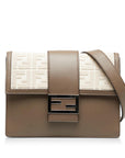 FNDI FF 1974 Flat Baguette (SHG-FavYJo)