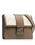 FNDI FF 1974 Flat Baguette (SHG-FavYJo)