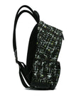 FNDI FF Camouflage Nylon Backpack (SHG-wPv4FF)