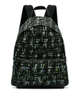FNDI FF Camouflage Nylon Backpack (SHG-wPv4FF)