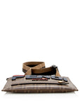 FNDI FF Spalmati Fila Messenger Bag (SHF-16130)