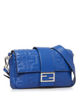 FNDI FF Embossed Baguette (SHG-pXFYHQ)