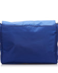 FNDI FF Lock Crossbody (SHG-hC8OCx)